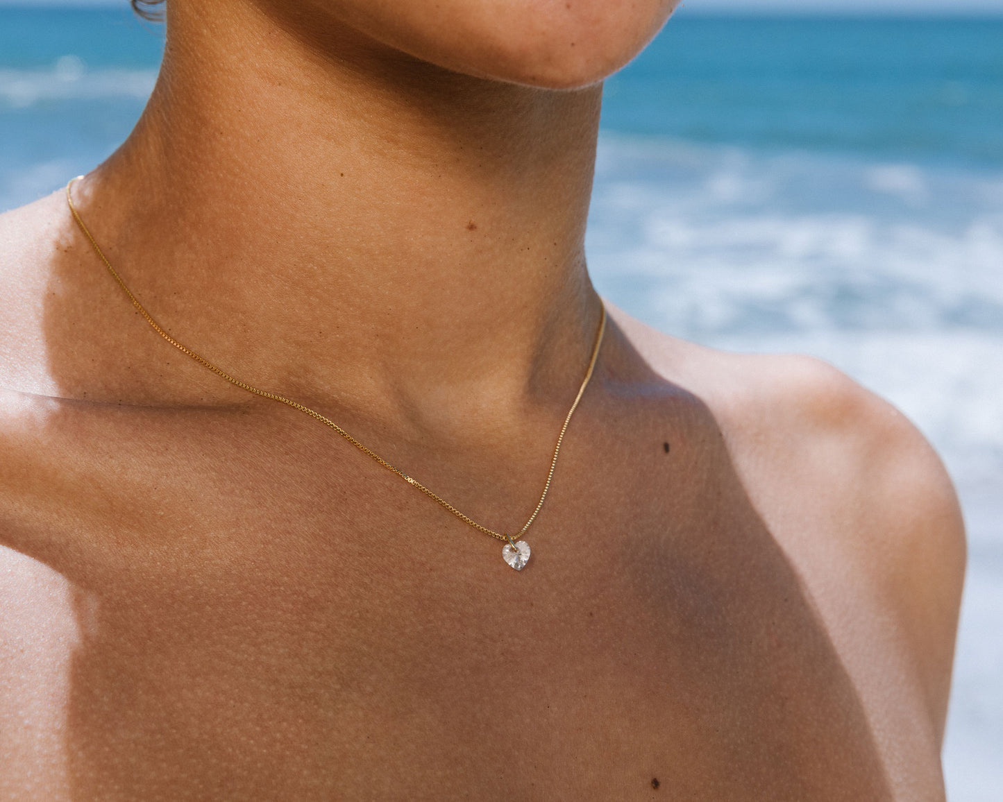 Mia Necklace