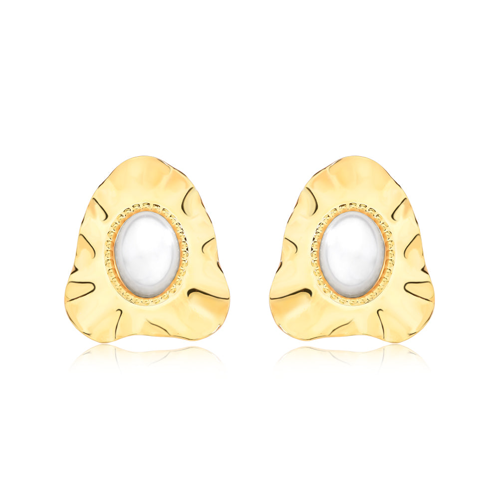 Sophia Pearl Earrings
