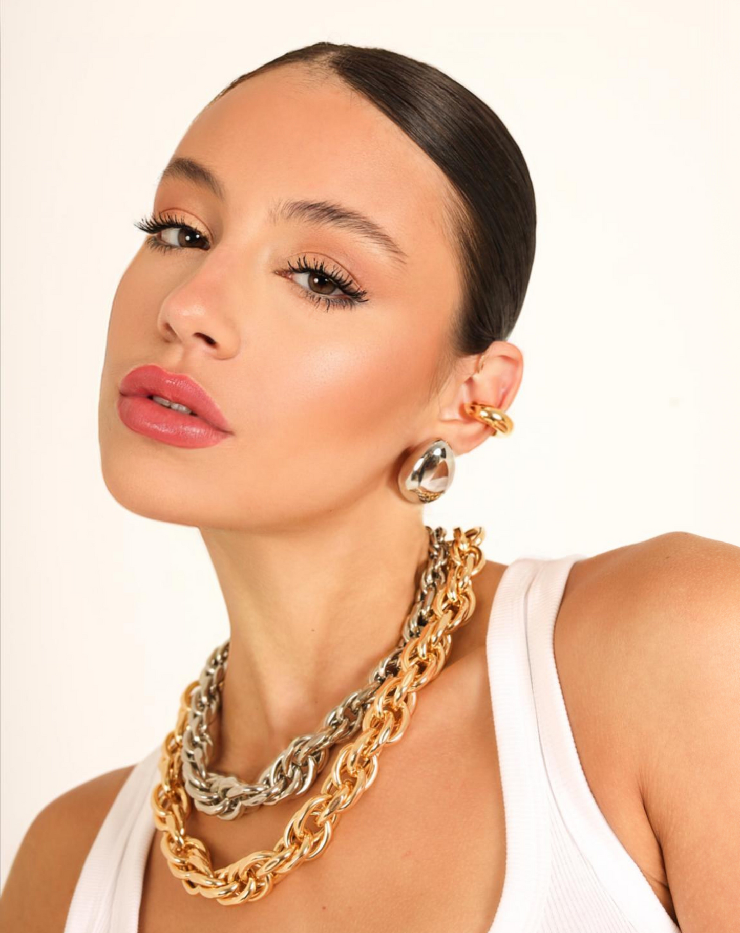 Alexa Chunky Chain