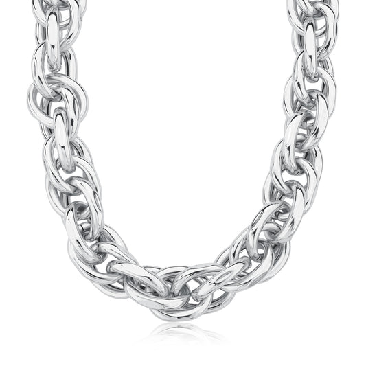 Alexa Chunky Chain